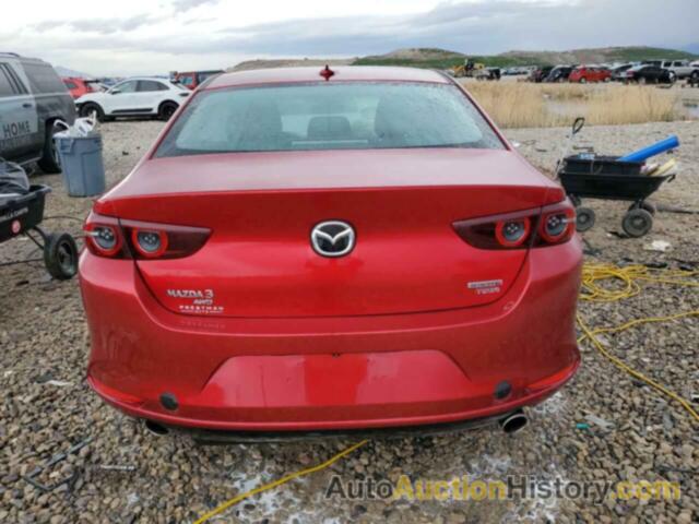 MAZDA 3, JM1BPBAY9M1328280