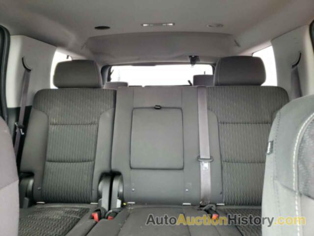 CHEVROLET TAHOE C1500  LS, 1GNSCAKC3FR237221