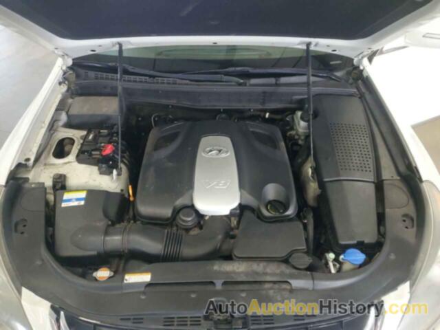 HYUNDAI EQUUS SIGNATURE, KMHGH4JF7BU029343