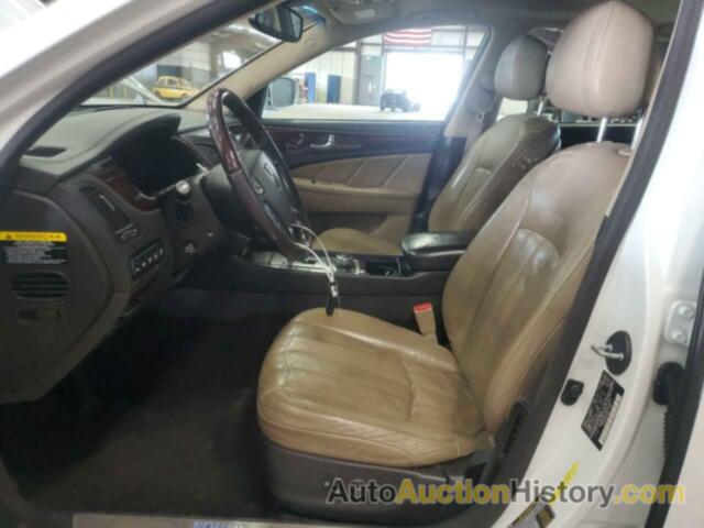 HYUNDAI EQUUS SIGNATURE, KMHGH4JF7BU029343