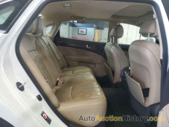 HYUNDAI EQUUS SIGNATURE, KMHGH4JF7BU029343