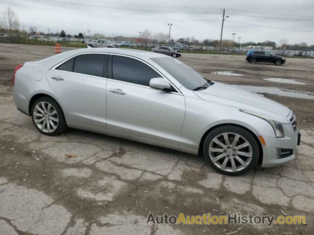 CADILLAC ATS PREMIUM, 1G6AL5S34E0158089