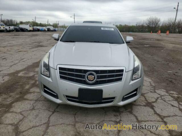 CADILLAC ATS PREMIUM, 1G6AL5S34E0158089