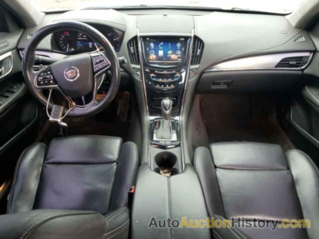 CADILLAC ATS PREMIUM, 1G6AL5S34E0158089