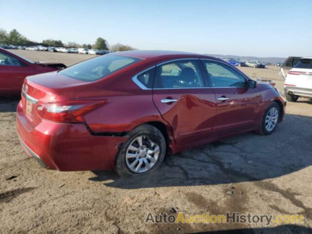 NISSAN ALTIMA 2.5, 1N4AL3AP4JC210003