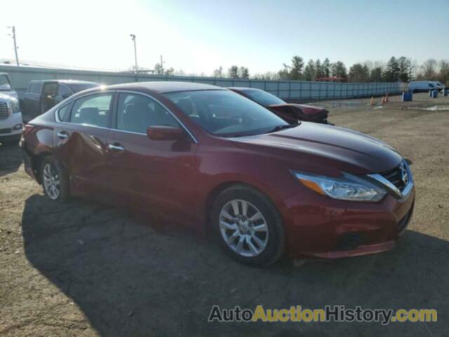 NISSAN ALTIMA 2.5, 1N4AL3AP4JC210003