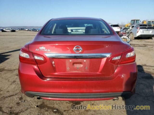 NISSAN ALTIMA 2.5, 1N4AL3AP4JC210003