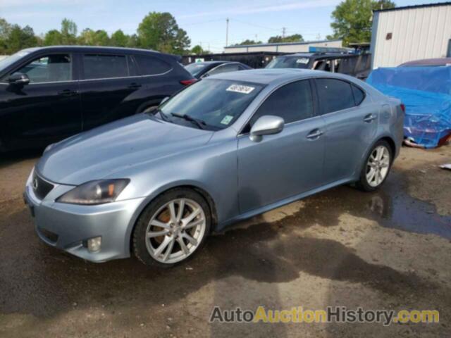 LEXUS IS 250, JTHBK262765001888