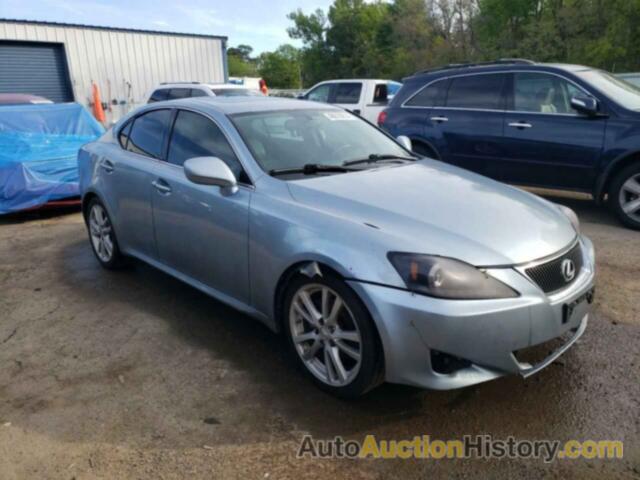 LEXUS IS 250, JTHBK262765001888