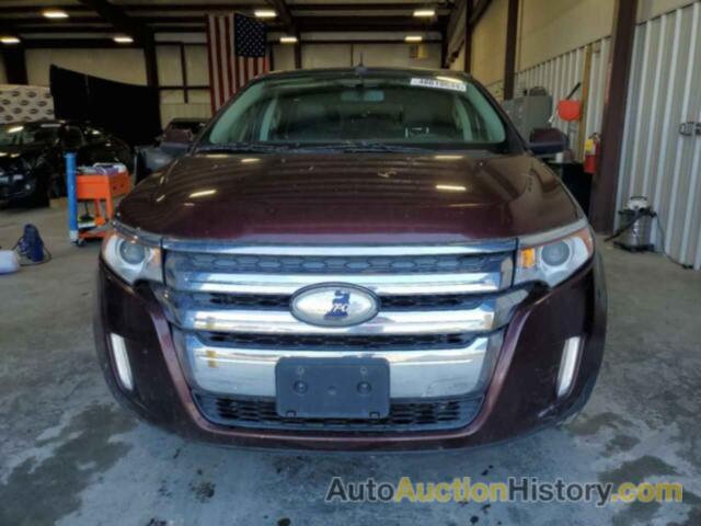 FORD EDGE SEL, 2FMDK4JC6CBA55367