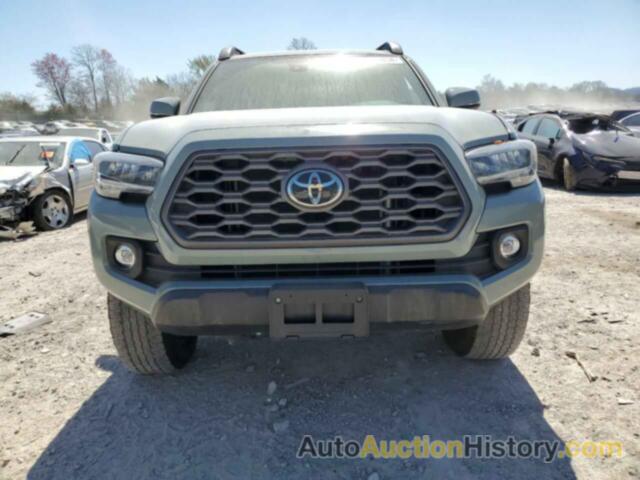 TOYOTA TACOMA DOUBLE CAB, 3TMDZ5BNXNM124942