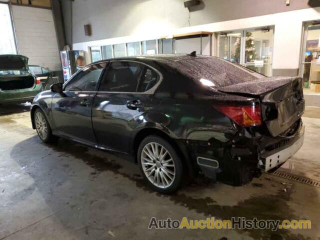 LEXUS GS350 350, JTHCE1BL6D5000572