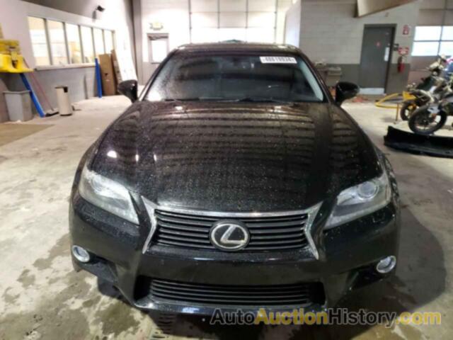 LEXUS GS350 350, JTHCE1BL6D5000572