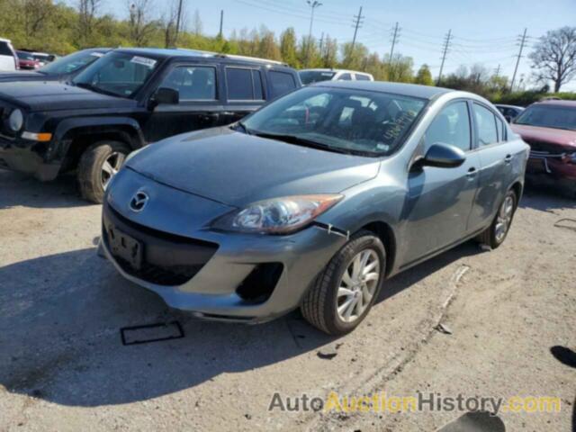 MAZDA 3 I, JM1BL1V76C1573155