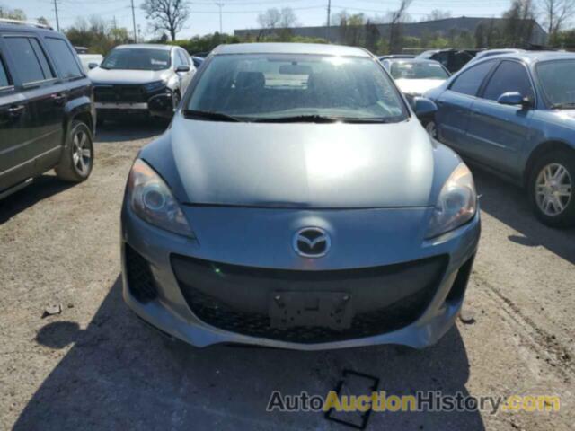 MAZDA 3 I, JM1BL1V76C1573155