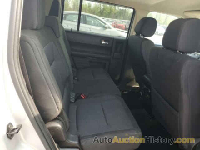 FORD FLEX SE, 2FMGK5B87DBD36513