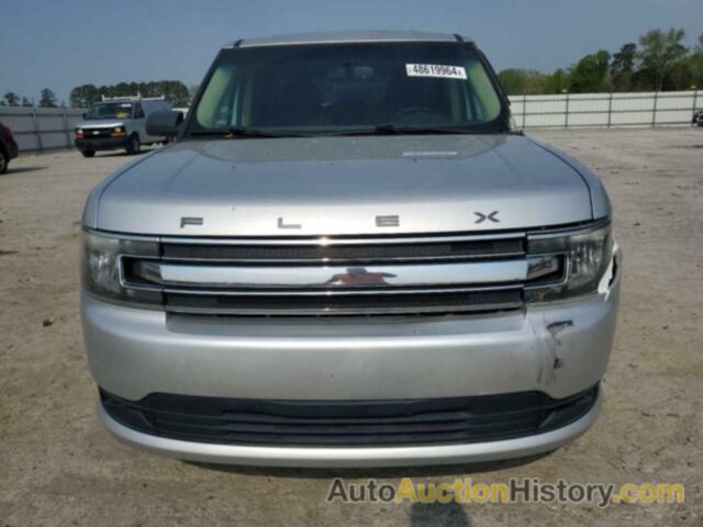 FORD FLEX SE, 2FMGK5B87DBD36513