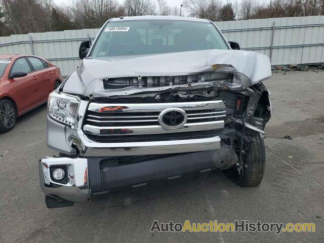 TOYOTA TUNDRA DOUBLE CAB SR/SR5, 5TFUM5F18GX069149