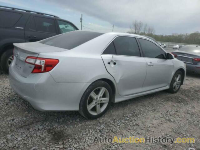 TOYOTA CAMRY L, 4T1BF1FK6EU422937