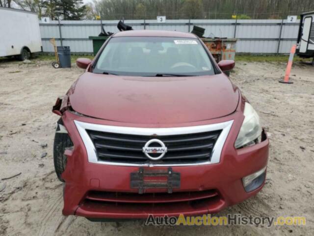 NISSAN ALTIMA 2.5, 1N4AL3AP6DN581978