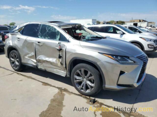 LEXUS RX350 350 BASE, 2T2ZZMCAXHC064925