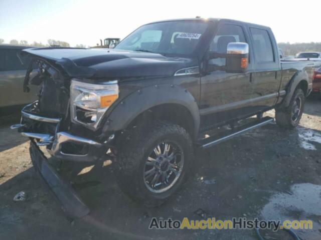 FORD F250 SUPER DUTY, 1FT7W2B60GEB85111