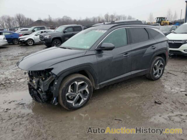 HYUNDAI TUCSON SEL, 5NMJFCAE0NH129670