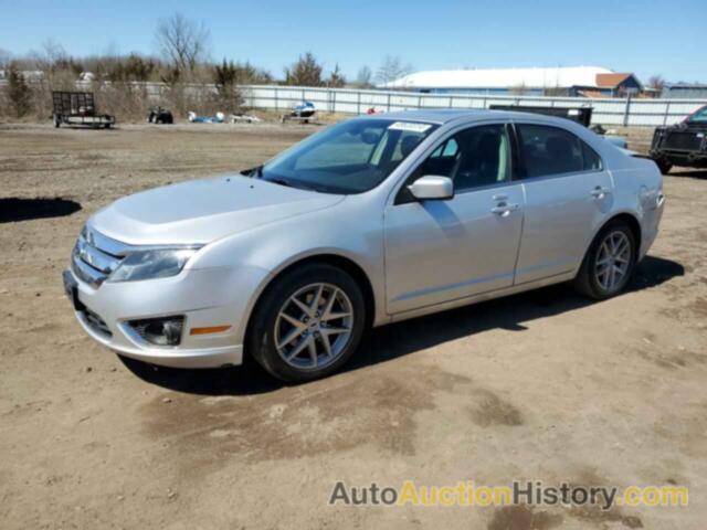 FORD FUSION SEL, 3FAHP0JG7CR204184