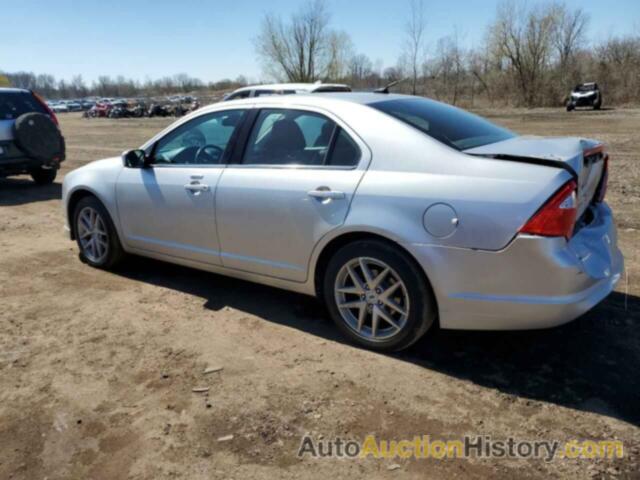 FORD FUSION SEL, 3FAHP0JG7CR204184