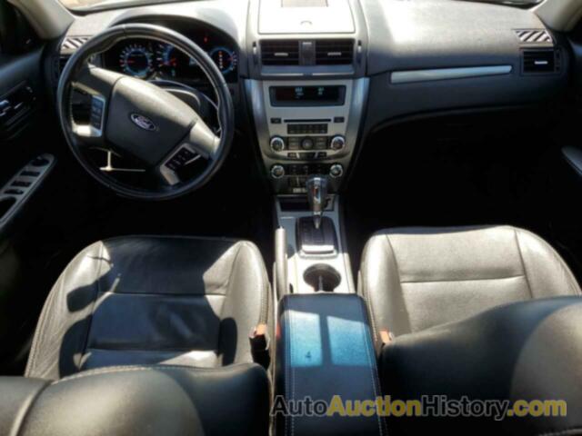 FORD FUSION SEL, 3FAHP0JG7CR204184