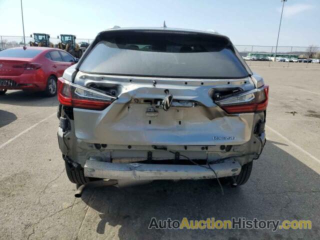 LEXUS RX350 350 BASE, 2T2BZMCA7HC062986