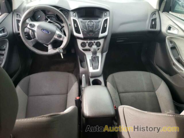 FORD FOCUS SE, 1FADP3F2XEL399695