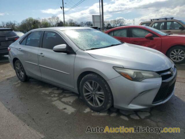 TOYOTA CAMRY LE, 4T1BF1FK3GU573575