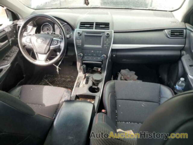 TOYOTA CAMRY LE, 4T1BF1FK3GU573575
