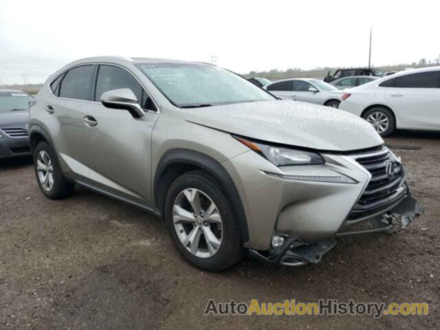 LEXUS NX 200T BASE, JTJBARBZXH2109150