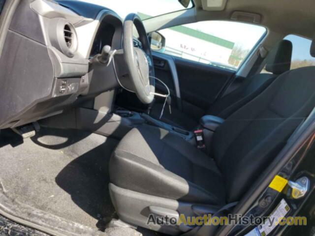 TOYOTA RAV4 LE, 2T3BFREV5HW566937