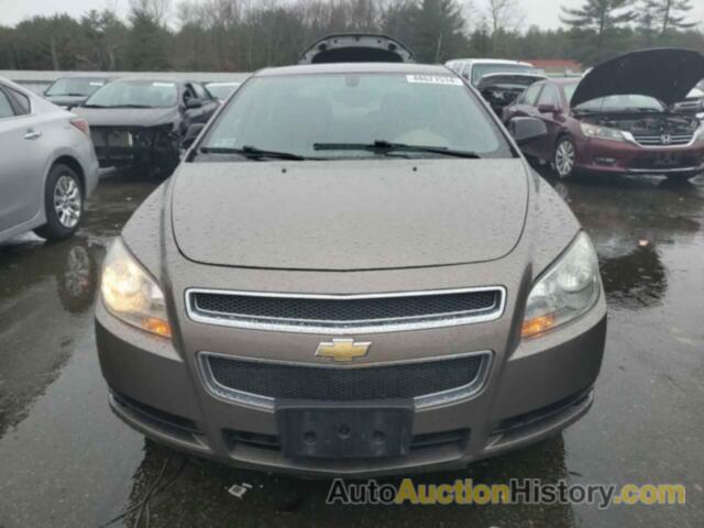 CHEVROLET MALIBU LS, 1G1ZB5E07CF142945