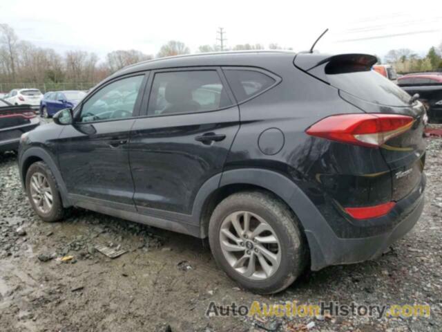 HYUNDAI TUCSON LIMITED, KM8J33A47GU099414