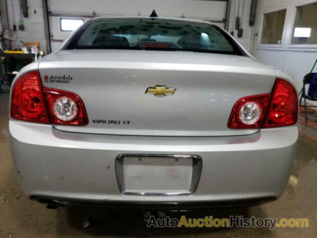 CHEVROLET MALIBU 1LT, 1G1ZC5E00CF146171