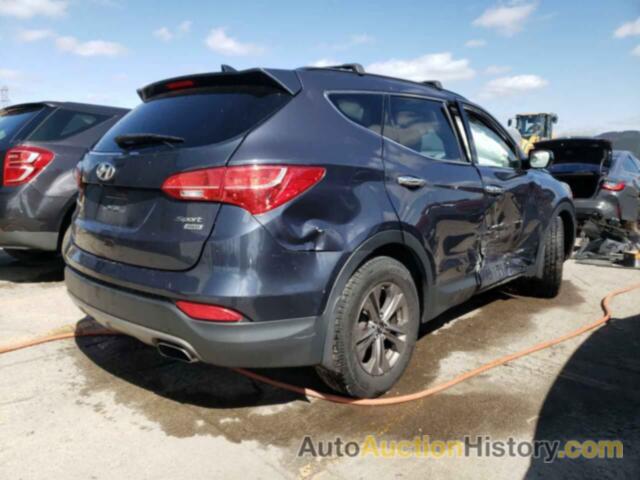 HYUNDAI SANTA FE, 5XYZUDLB0FG251751