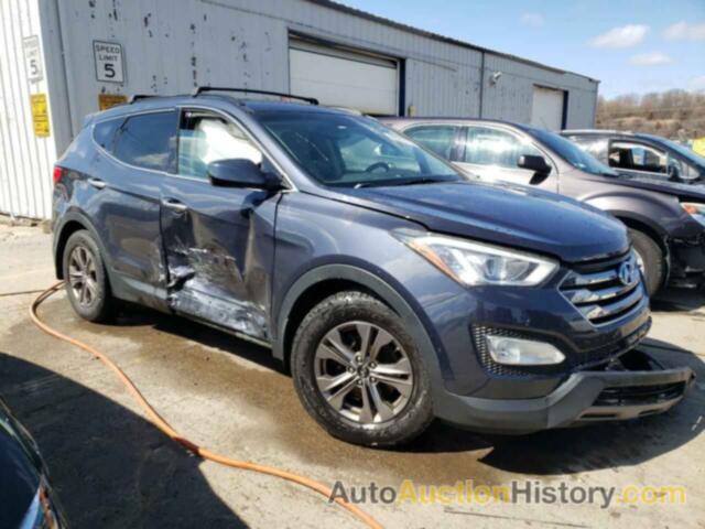 HYUNDAI SANTA FE, 5XYZUDLB0FG251751