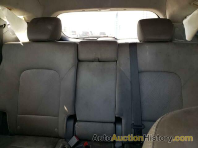 HYUNDAI SANTA FE, 5XYZUDLB0FG251751