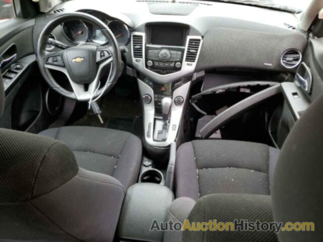 CHEVROLET CRUZE LT, 1G1PC5SBXD7295731