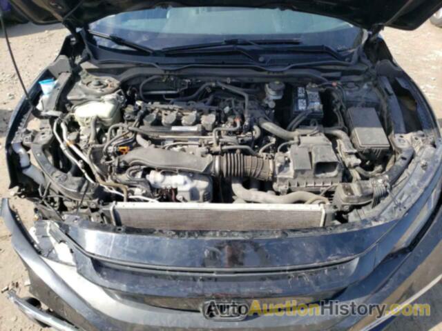 HONDA CIVIC EXL, 19XFC1F77KE202727