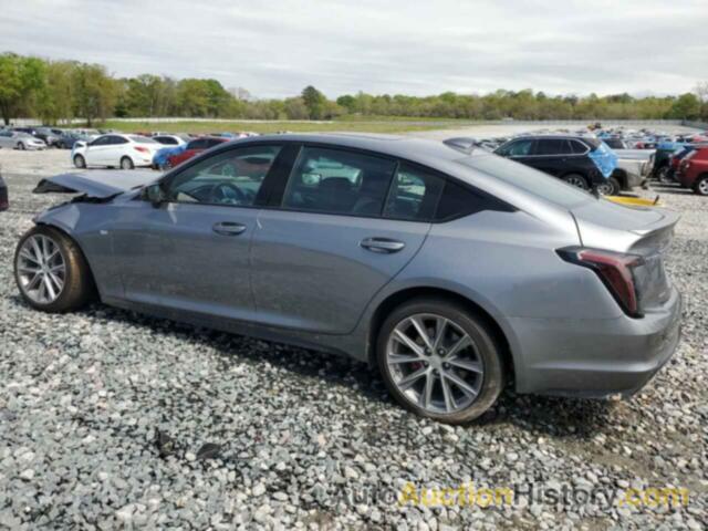 CADILLAC CT5 SPORT, 1G6DU5RK0N0119507