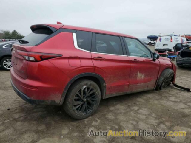 MITSUBISHI OUTLANDER SE, JA4J4UA84PZ049092