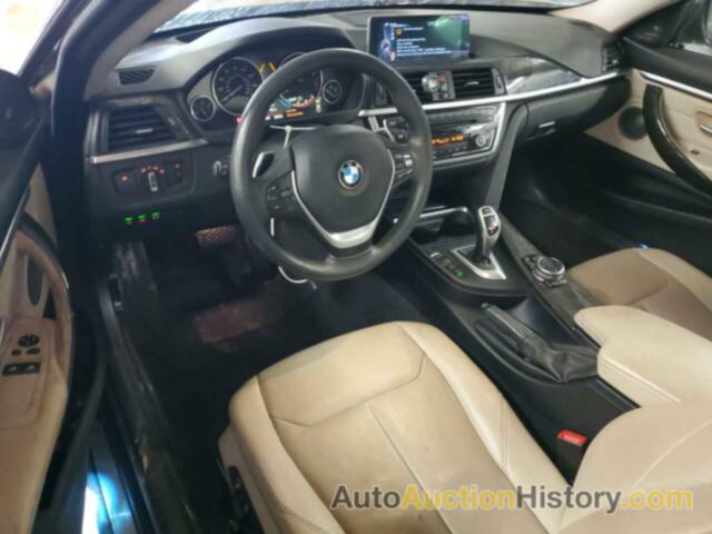 BMW 4 SERIES XI, WBA3R5C59FK189359