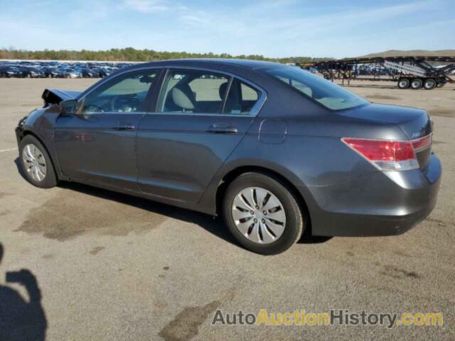 HONDA ACCORD LX, 1HGCP2F37BA025112