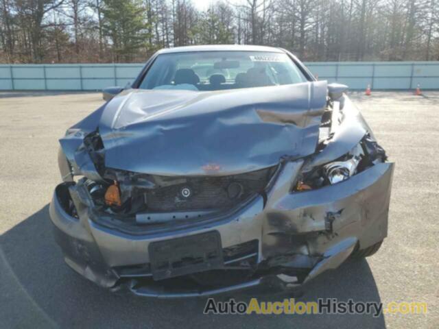 HONDA ACCORD LX, 1HGCP2F37BA025112