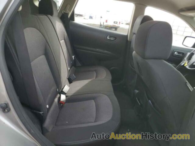 NISSAN ROGUE S, JN8AS5MV7DW123688